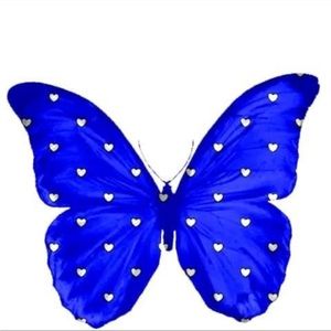 Meet your Posher, Maricela